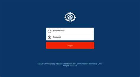 t2mis tesda gov ph login|Tesda – Technical Education And Skills Development Authority.